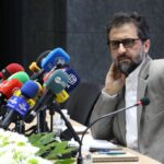 تسلیت پس از مرگ ناصر طاهاوای