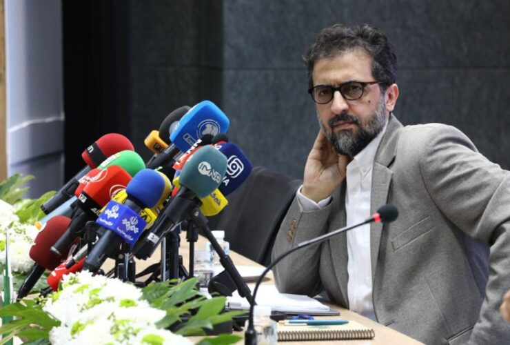 تسلیت پس از مرگ ناصر طاهاوای