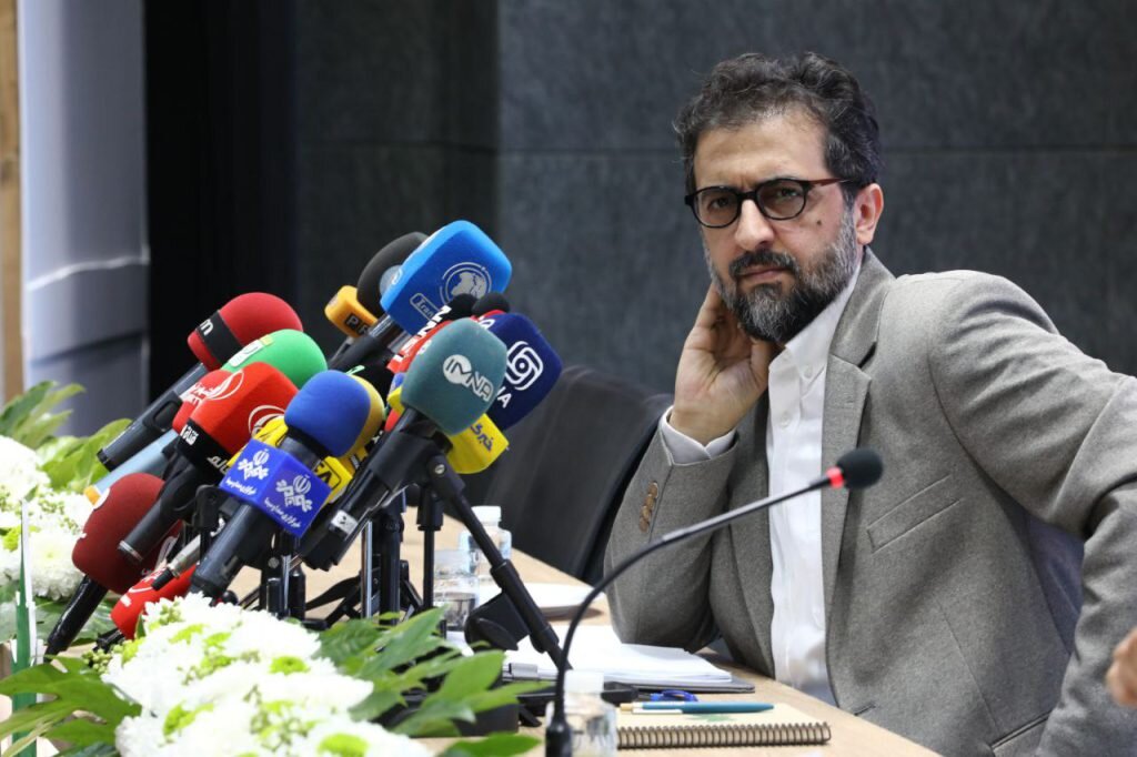 تسلیت پس از مرگ ناصر طاهاوای