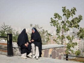 تصاویر مشهاد زیر گرد و غبار