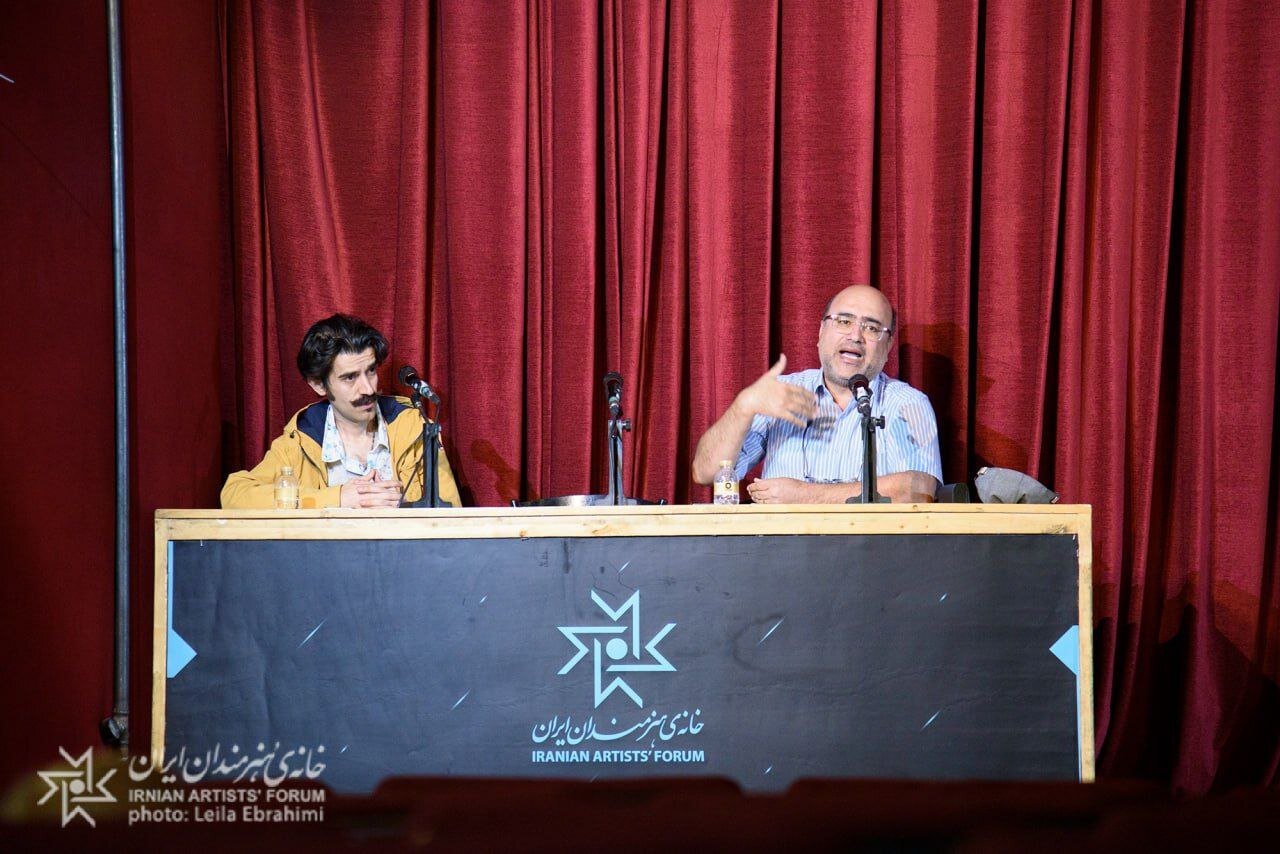 گدار ؛ سینمای Tek - اخبار آنلاین