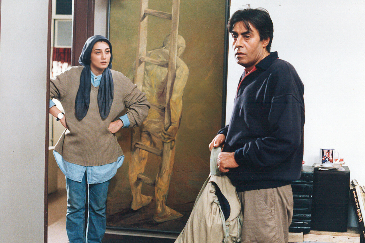 در "حساسیت و ایده آل گرایی" ، هیچ کس در برابر ناصر تاکووی ایستاده است. 4 1760453452 67 در حساسیت و ایده آل گرایی ، هیچ کس در