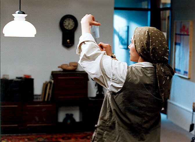 در "حساسیت و ایده آل گرایی" ، هیچ کس در برابر ناصر تاکووی ایستاده است. 6 1760453457 394 در حساسیت و ایده آل گرایی ، هیچ کس در