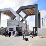 پیشرفت های اسرائیل در جاده صلح در غزه
