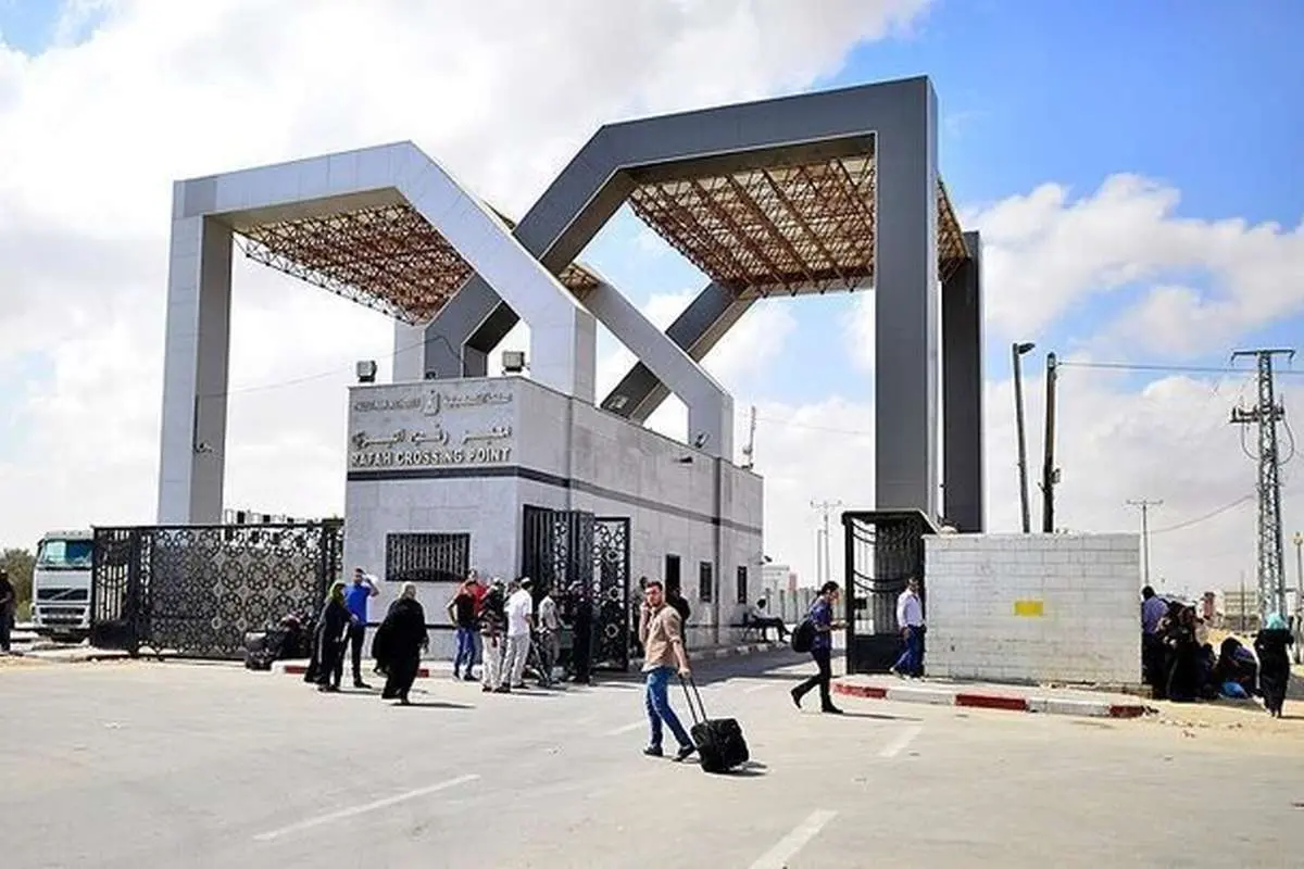 پیشرفت های اسرائیل در جاده صلح در غزه