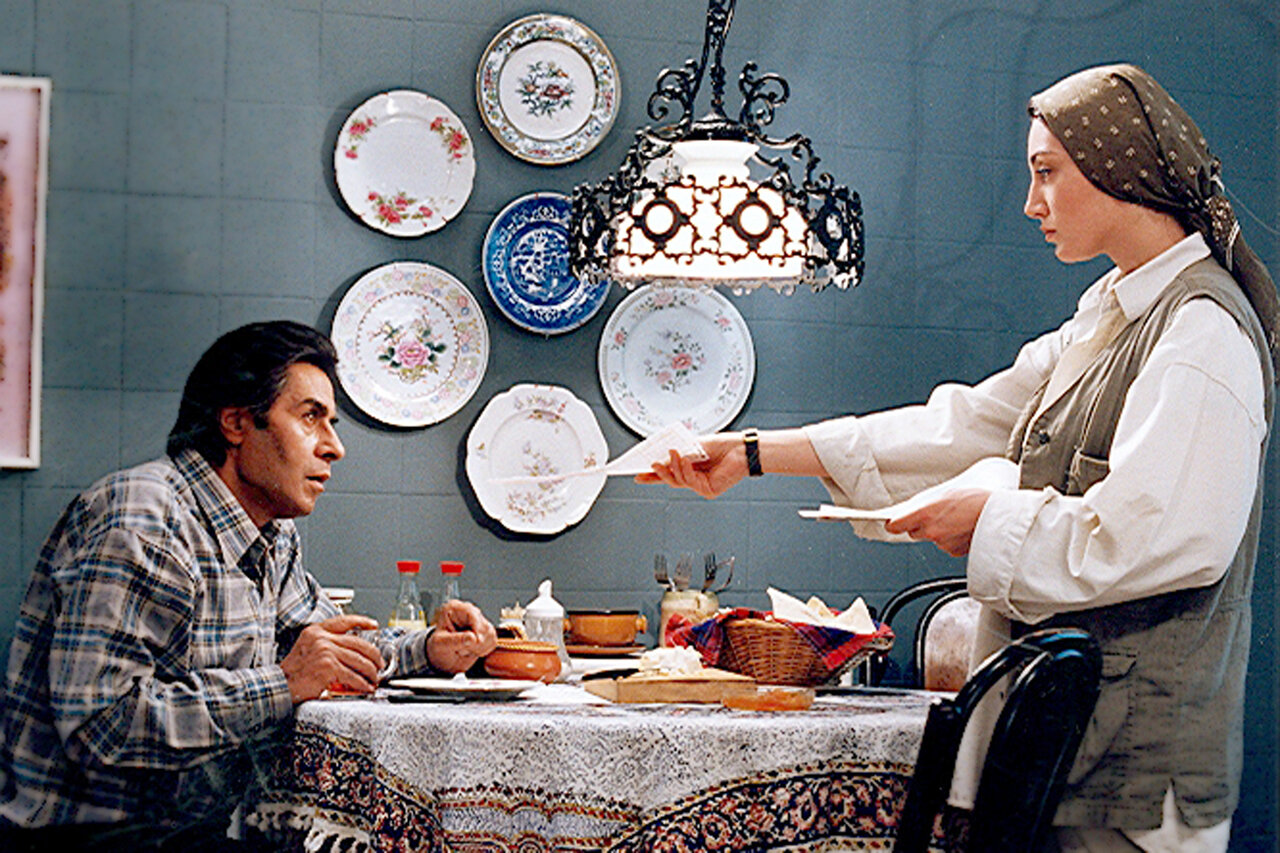 Hedieh Tehrani ، Khosro Shakibai و Nasser Tahavai 5 سال پیش 