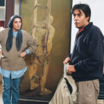 Hedieh Tehrani ، Khosro Shakibai و Nasser Tahavai 5 سال پیش