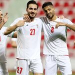 برای دیدن خلاصه بازی ایران 2 - تانزانیا 0