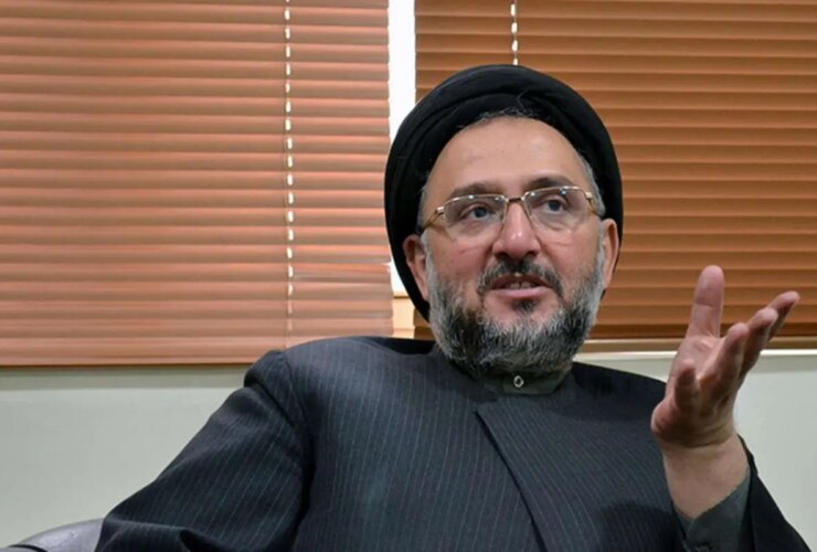 پیشنهاد Abtahi در مورد انتخابات شورا