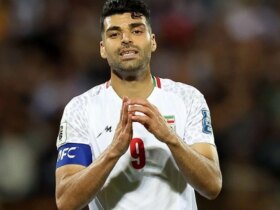 دلیل غیبت تارومی مشخص شده است.