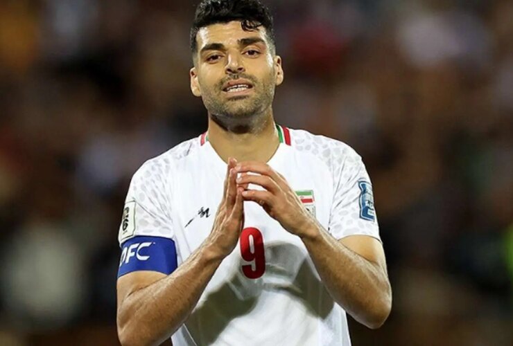 دلیل غیبت تارومی مشخص شده است.