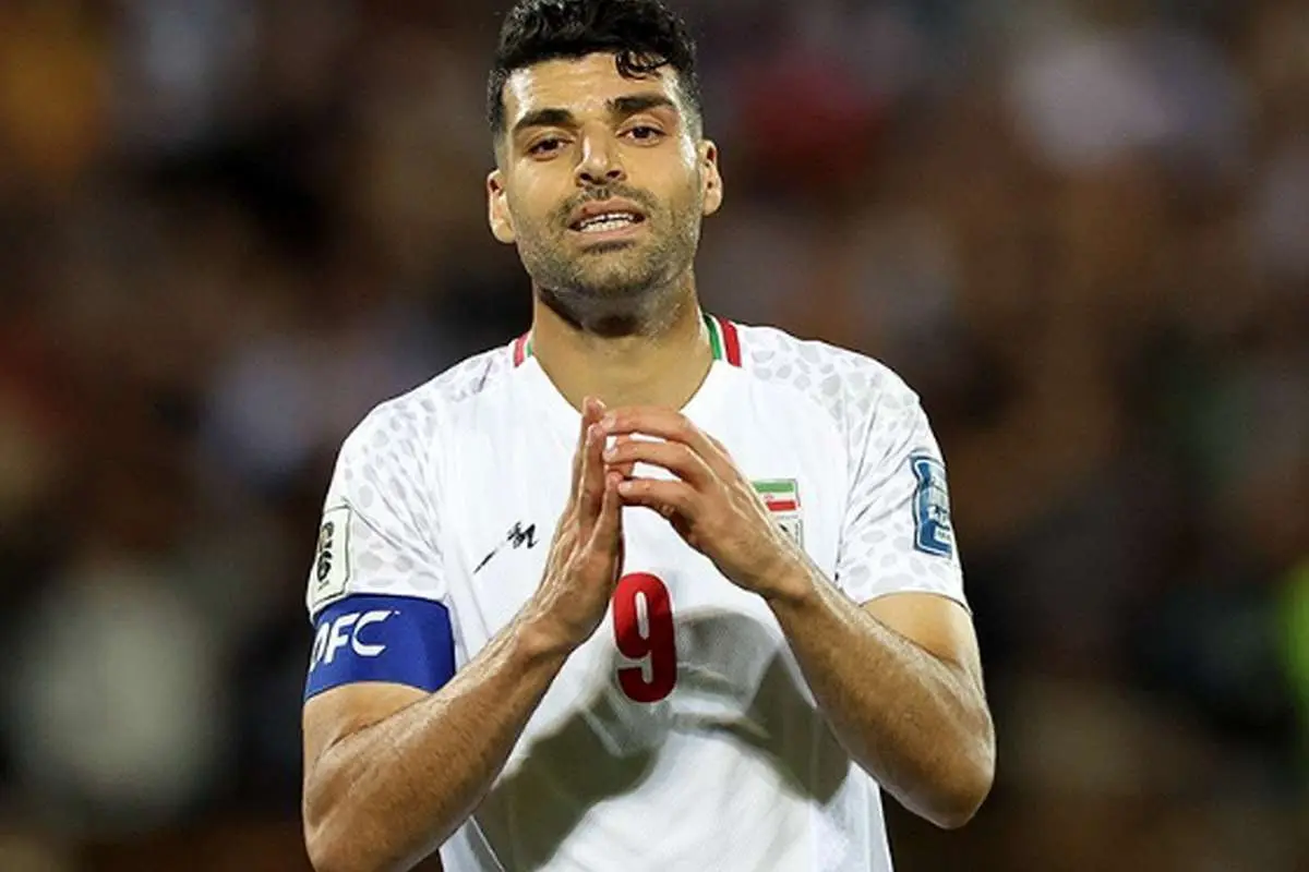 دلیل غیبت تارومی مشخص شده است.