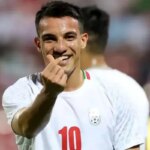 تراکتور ستاره امید به آینده تیم ملی شد