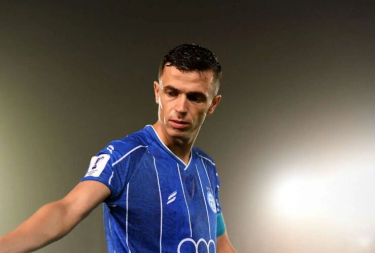 4 ستاره استقلال چهارشنبه در تهران است