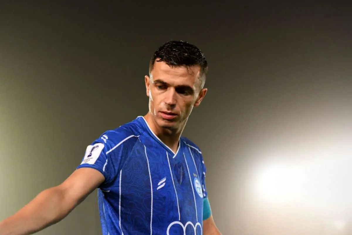 4 ستاره استقلال چهارشنبه در تهران است