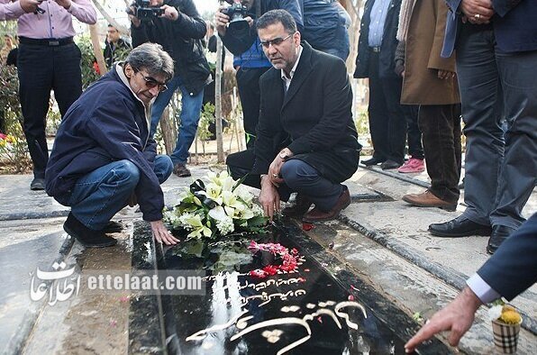 عکس های ناصر تاگوی: از نفرین بهروز ووسوی گرفته تا خسرو شکیبای! 15 عکس های ناصر تاگوی: از نفرین بهروز ووسوی گرفته تا خسرو شکیبای!