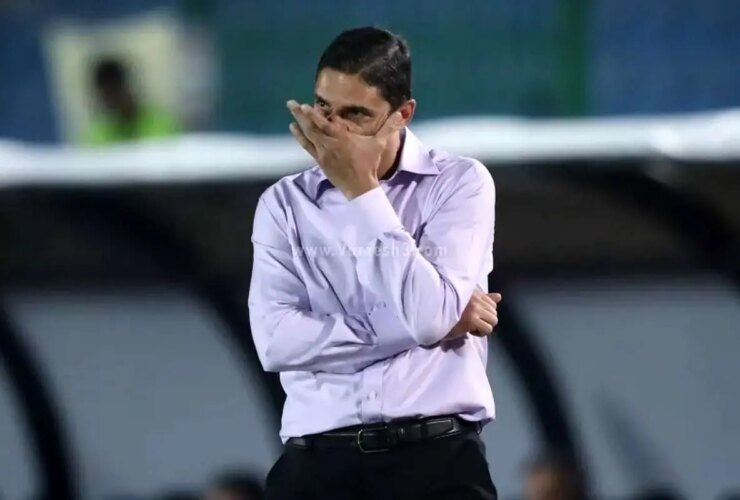 اختلاف نظر در کارکنان فنی Persepolis ؛ در راه تغییر می کند؟