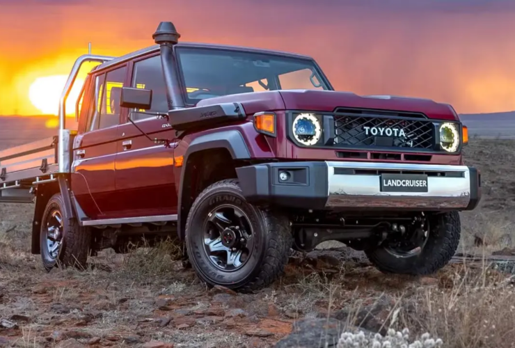 ماشین وارداتی