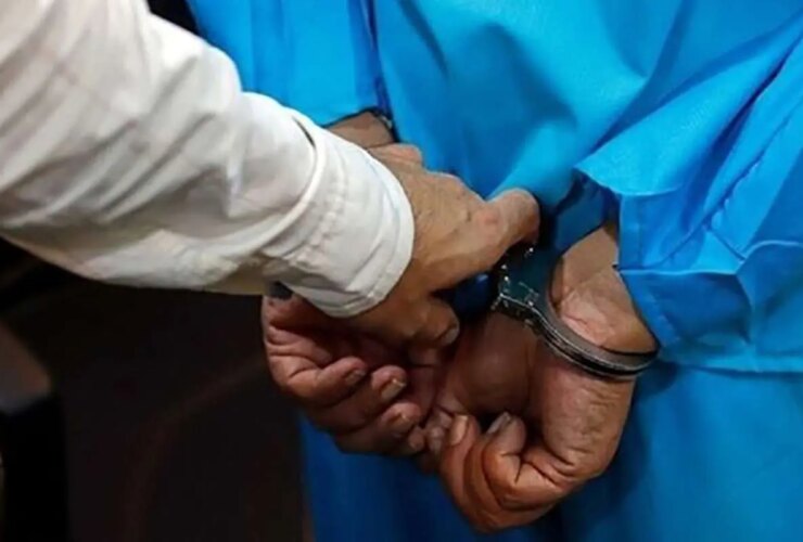 عضو شورای شهر کرمانشاه دستگیر شد