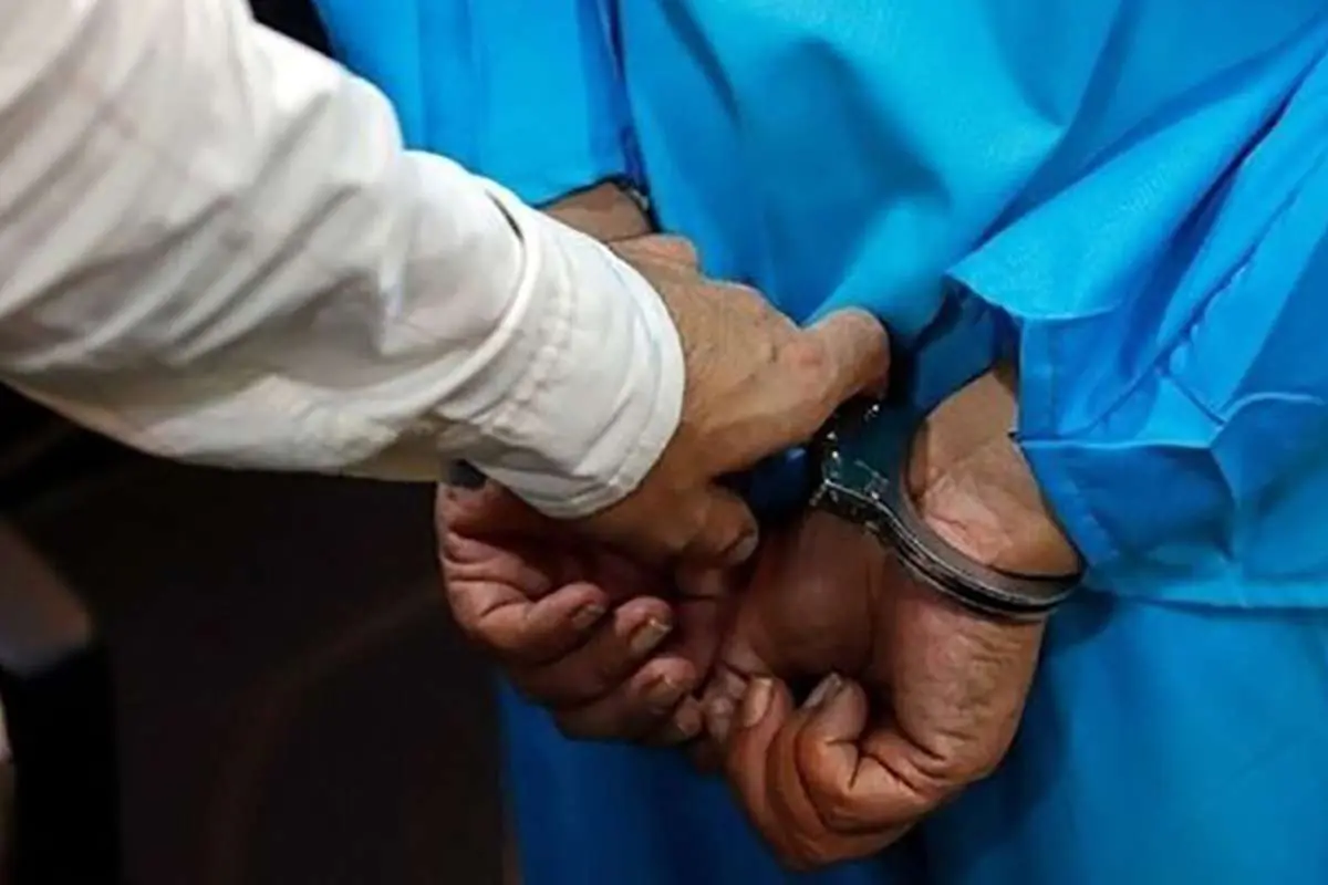 عضو شورای شهر کرمانشاه دستگیر شد