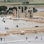 واکنش یک مقام به تهدیدات مربوط به حریم خصوصی پرسپولیس