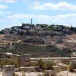 سرزمین کنعان ، جایی که پیامبر یوسف متولد شد ، کجاست؟