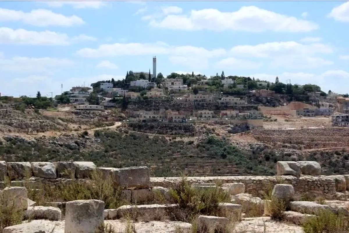 سرزمین کنعان ، جایی که پیامبر یوسف متولد شد ، کجاست؟