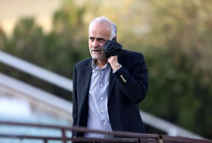 ما با امید به ارتقاء به تیم ملی مقابل مصر بازی می کنیم!