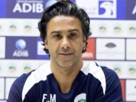 Farhad Majidi و The Week Independent's Mission اعلام شده است!
