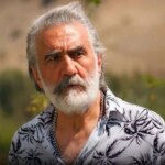 برای بهبودی من در بیمارستان/مردم reza tavakoli دعا کنید