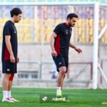 پرسپولیس به تمرین ملی بازگشت