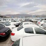 ماشین گران قیمت در راه است!