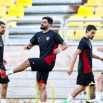 بازگشت ستاره خط دفاعی پرسپولیس