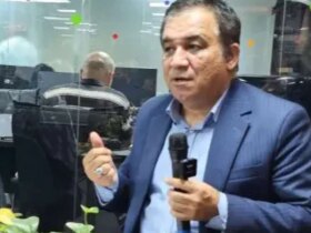 قول تاجرنیا به استقلالی ها در پرونده منتظرمحمد
