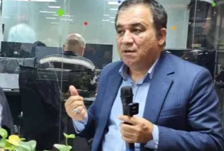 قول تاجرنیا به استقلالی ها در پرونده منتظرمحمد 32 قول تاجرنیا به استقلالی ها در پرونده منتظرمحمد