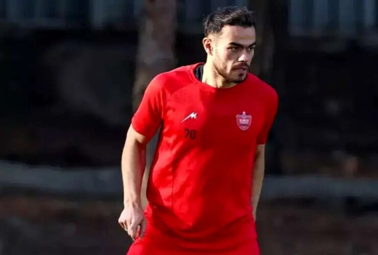 آخرین حضور اورونوف پس از فیفادی 28 آخرین حضور اورونوف پس از فیفادی