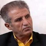 ستاره سابق پرسپولیس درگذشت