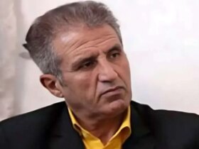 ستاره سابق پرسپولیس درگذشت