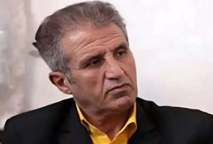 ستاره سابق پرسپولیس درگذشت