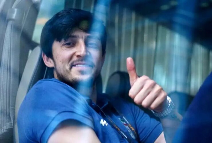 سردار آزمون این شایعات را تکذیب کرد 24 سردار آزمون این شایعات را تکذیب کرد