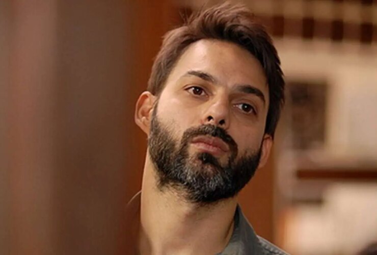 ستارگان سینمای ایران در فیلم زندگی منصور پورحیدری