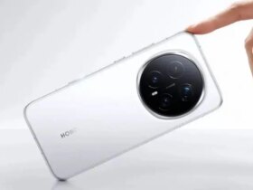 Honor Magic 8 Pro