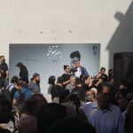 خانه سینما منتظر تشییع پیکر ناصر تقوایی است