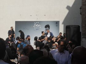 خانه سینما منتظر تشییع پیکر ناصر تقوایی است
