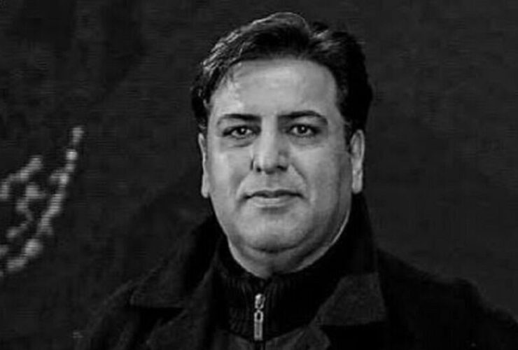 طراح آرایش معروف درگذشت 9 طراح آرایش معروف درگذشت