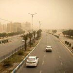 هشدار قرمز برای ۳ شهر خوزستان