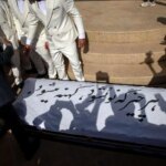 پیکر ناصر تقوایی کجا دفن شد؟