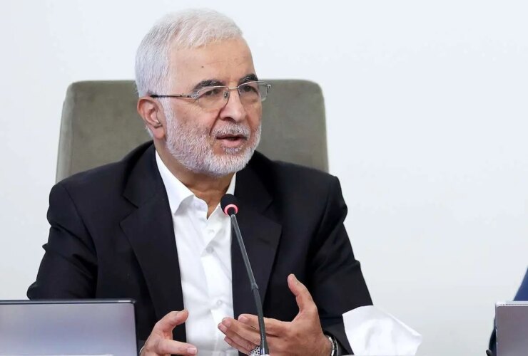 وزیر کشور: انتخابات تناسبی برای اولین بار فقط در تهران برگزار می شود 27 وزیر کشور: انتخابات تناسبی برای اولین بار فقط در تهران برگزار می شود