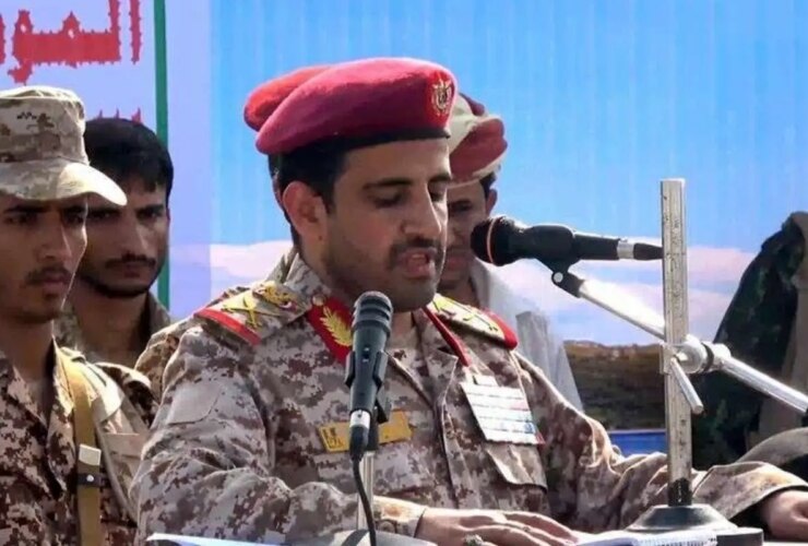 رئیس ستاد کل ارتش یمن به شهادت رسید