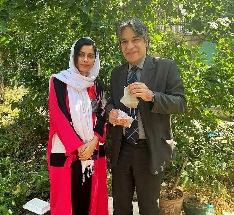 اردلان شجاع کاوه